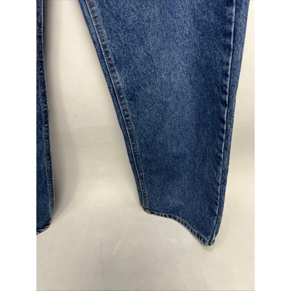 Carhartt Mens Jeans Size 40 X 30 Relaxed Fit-B17-DST - Picture 2 of 10